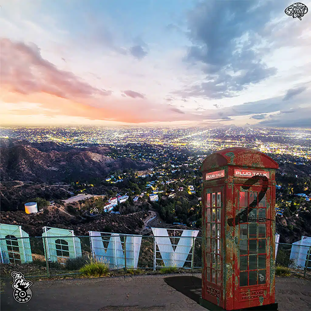 Run Through (feat. Swae Lee)