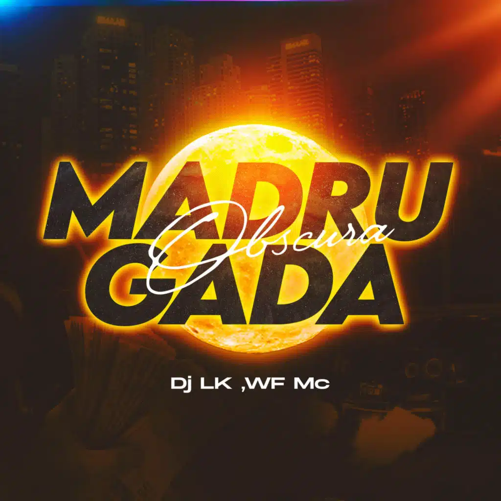 Madrugada Obscura