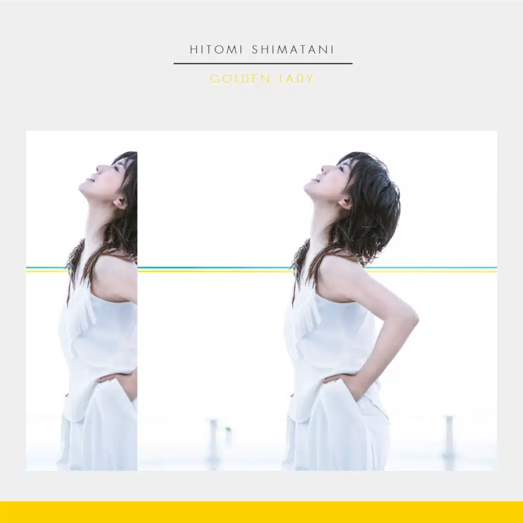 Hitomi Shimatani