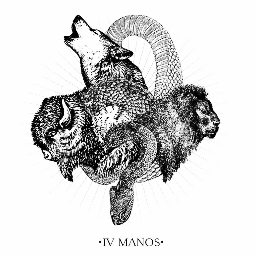 IV Manos
