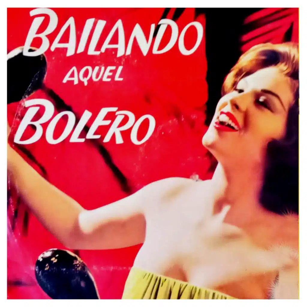 Tony Cuenci con el Conjunto Canaima