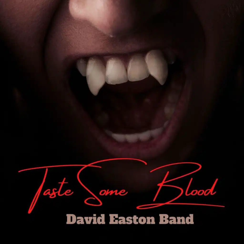 David Easton Band