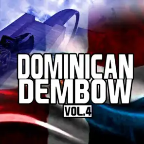 Dominican Dembow Vol.4