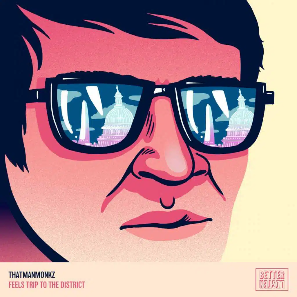 Feels Trip to the District