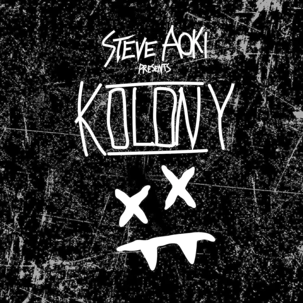 Steve Aoki Presents Kolony