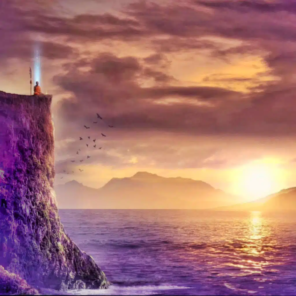 The Rebirth Trilogy: Dawn