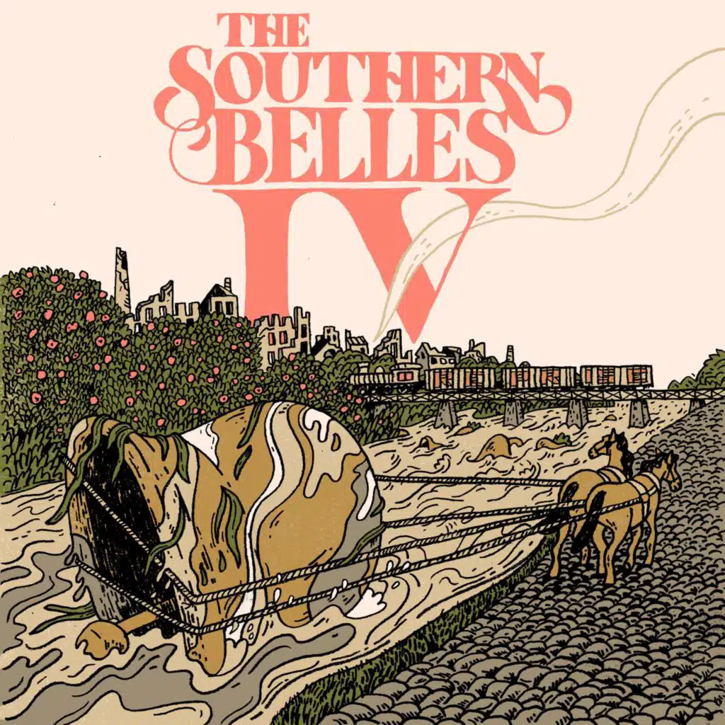 The Southern Belles