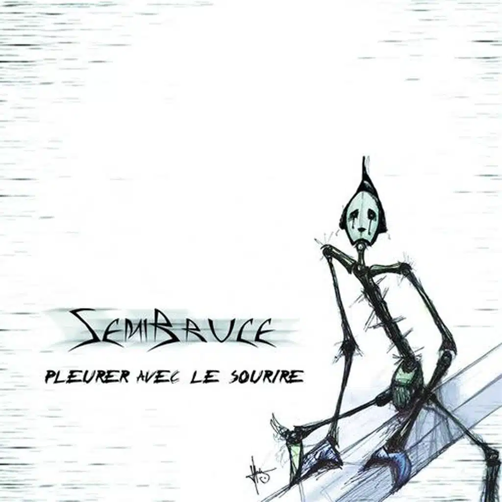 Sourire de pluie
