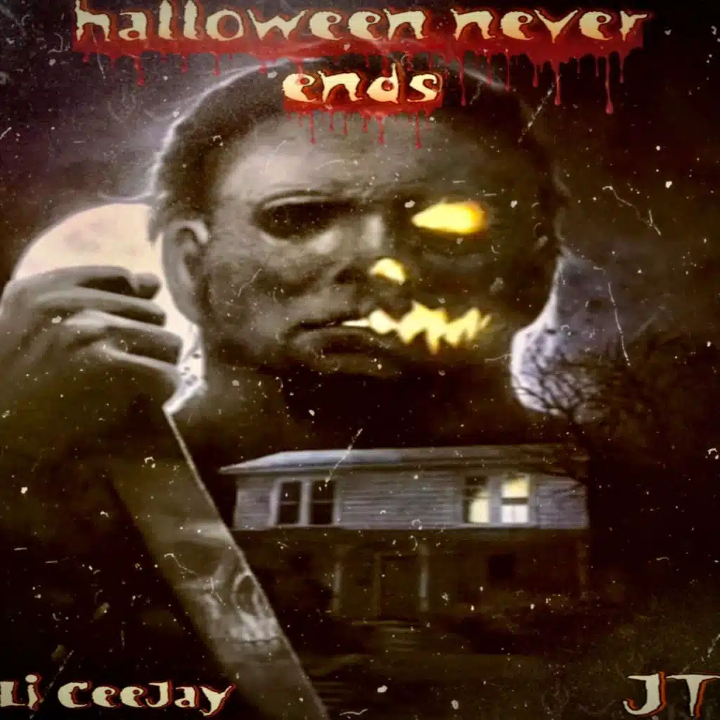 Halloween Never Ends