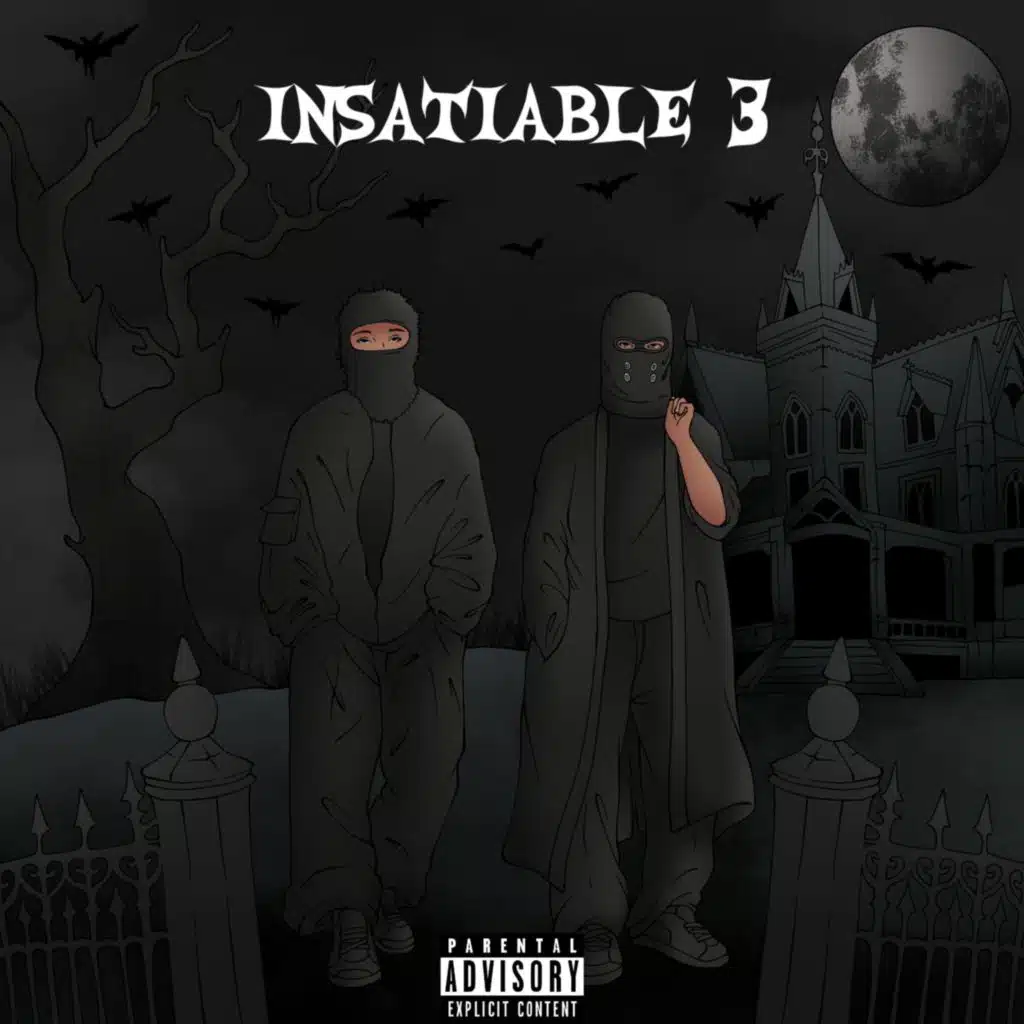 INSATIABLE 3