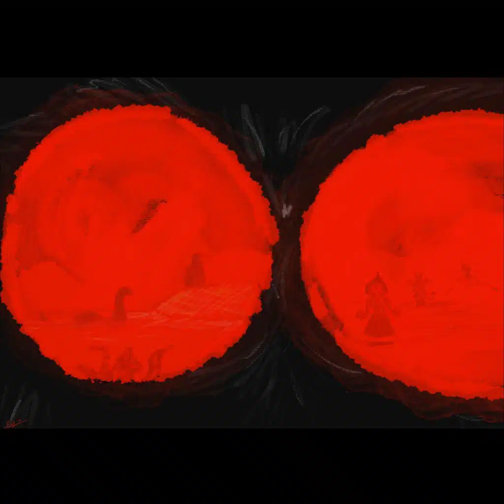 They Walk Among Us!! (Remastered 10 Year Anniversary Edition)