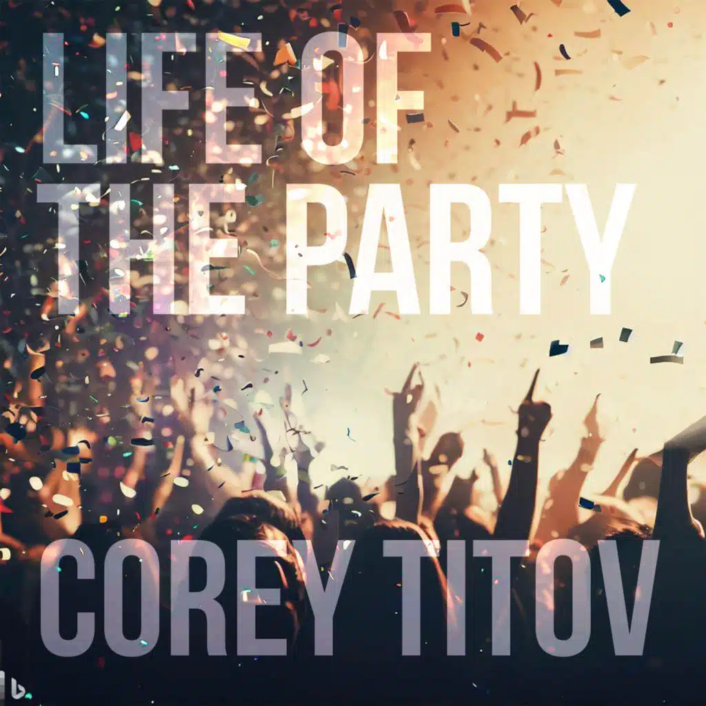 Corey Titov