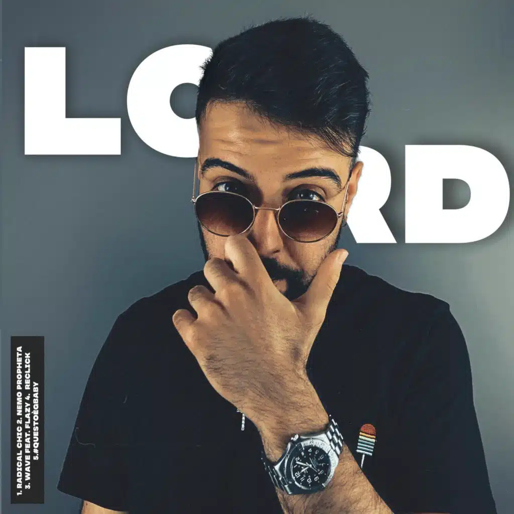 Lord Ep