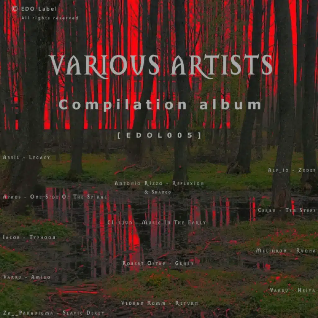 Compilation album