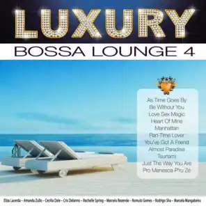 Luxury Bossa Lounge 4