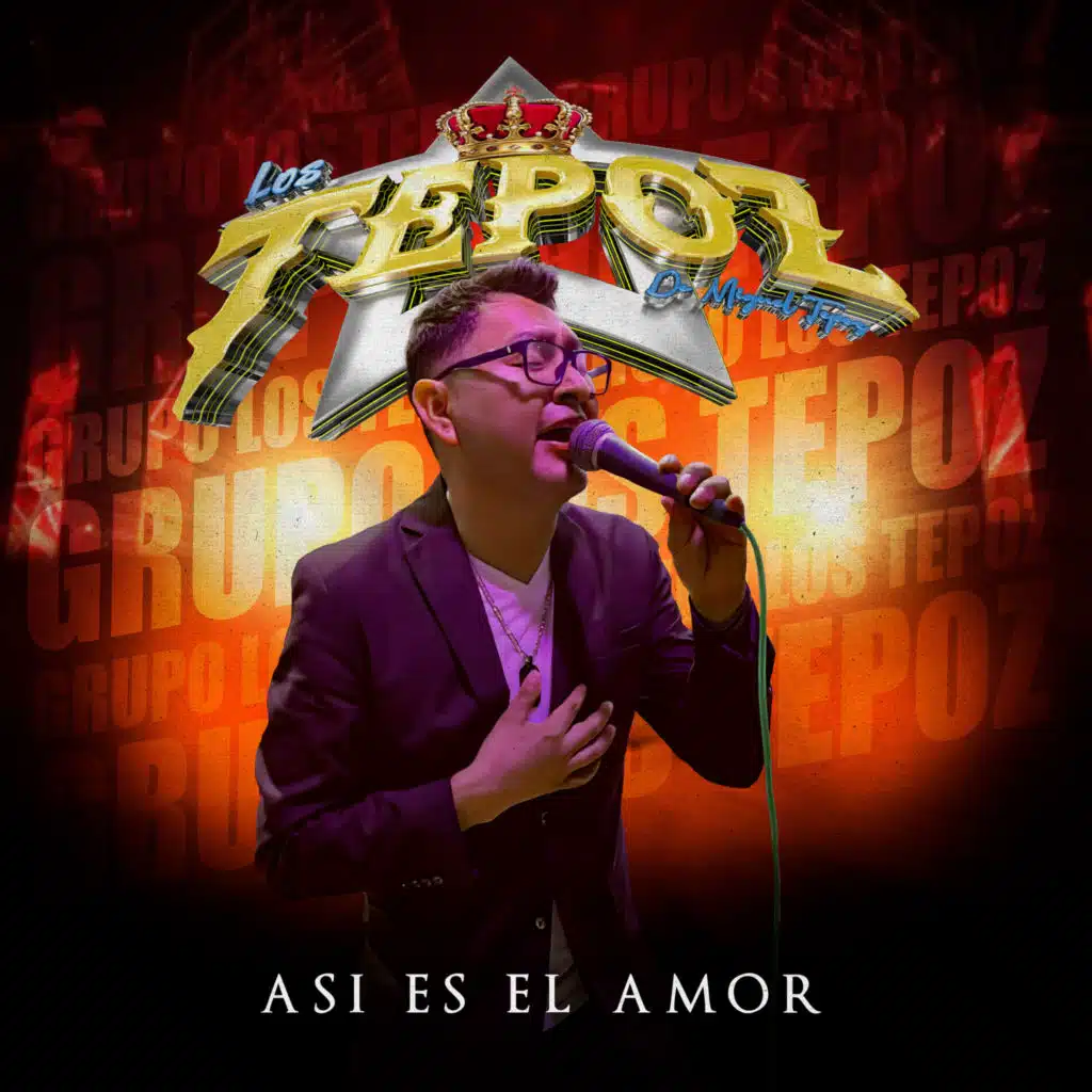 Asi Es El Amor