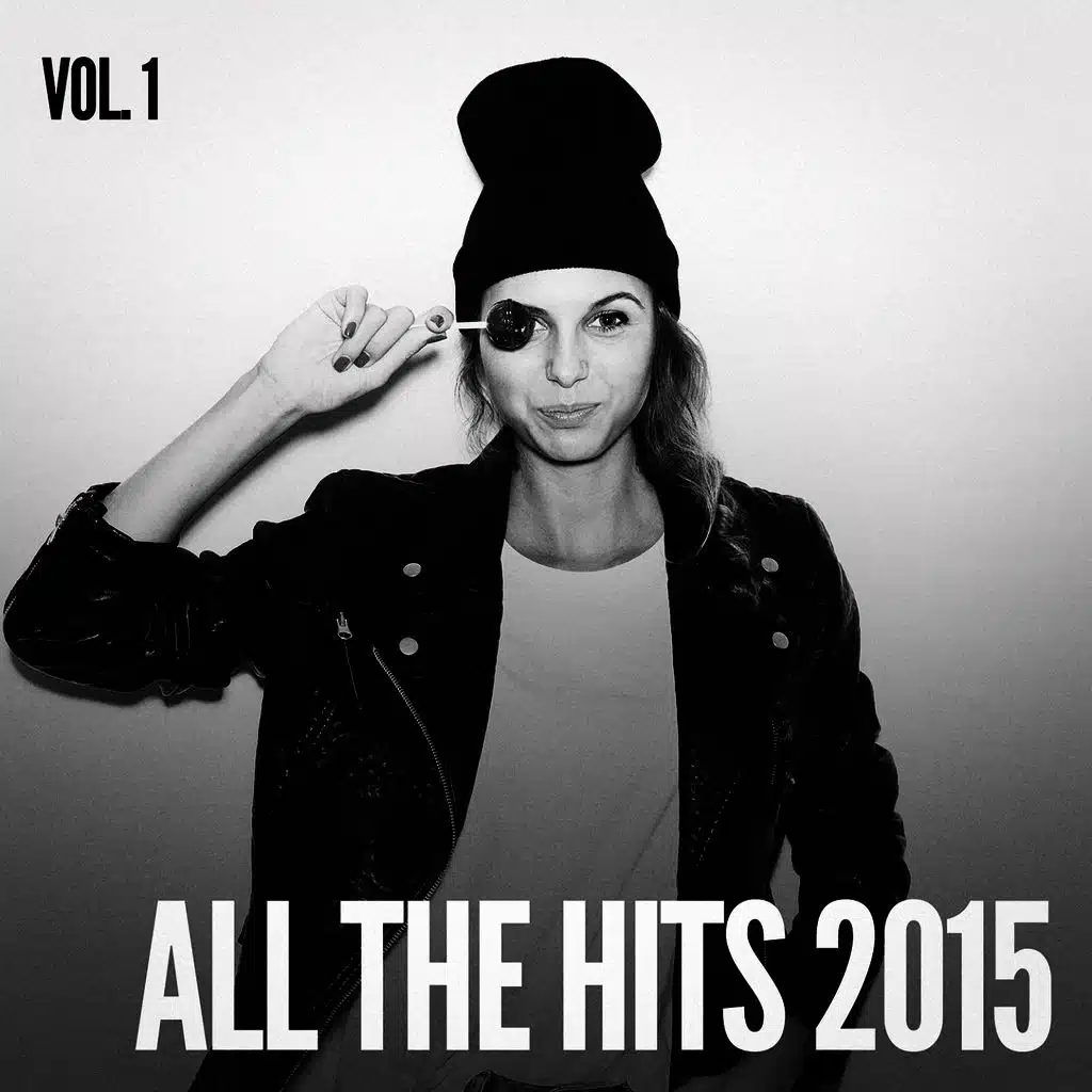 All the Hits 2015, Vol. 1