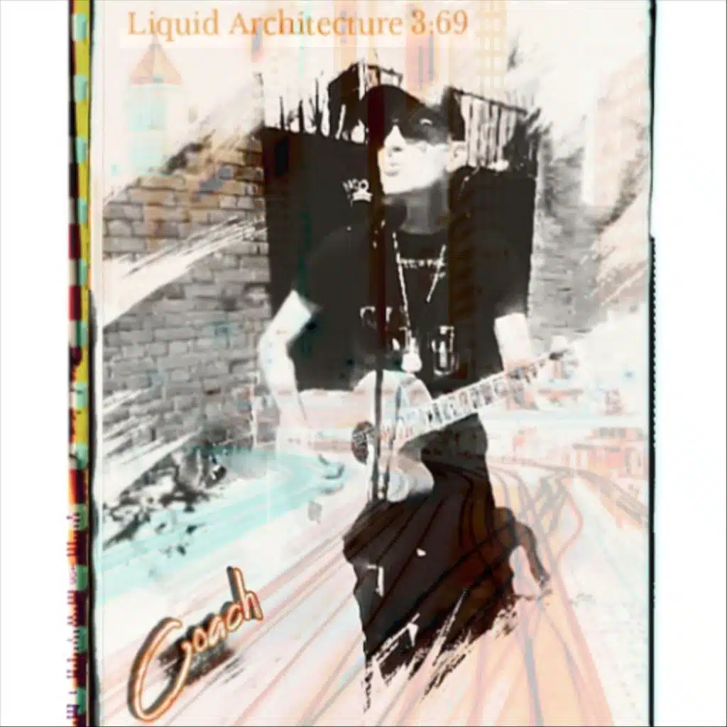 Liquid Architecture 3:69