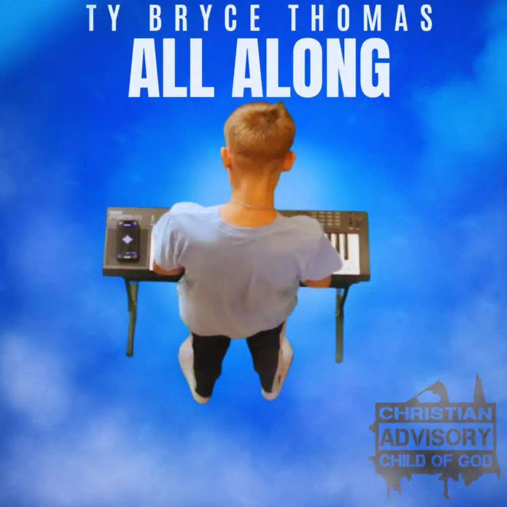 Ty Bryce Thomas