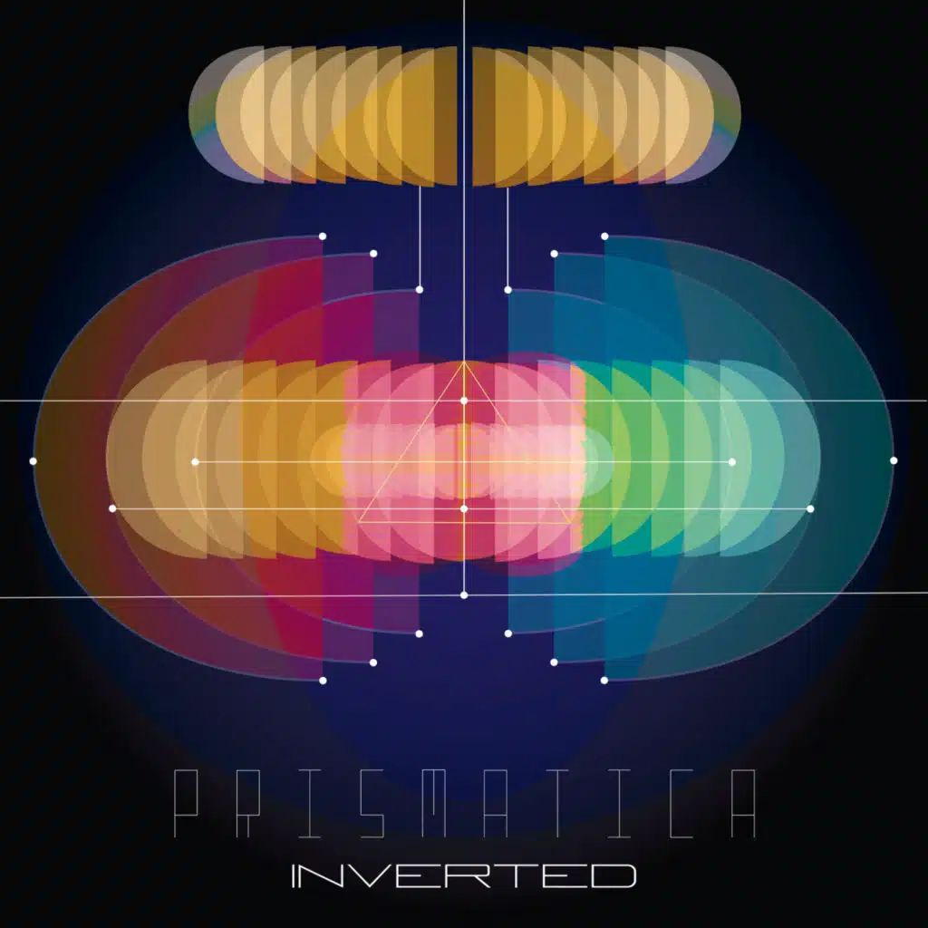 Inverted (feat. V Lam Beat)