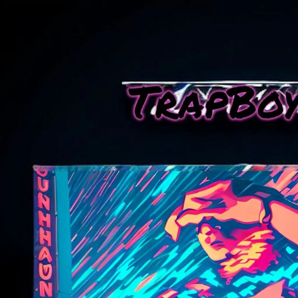 TrapBoyEddy