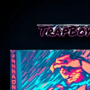 TrapBoyEddy