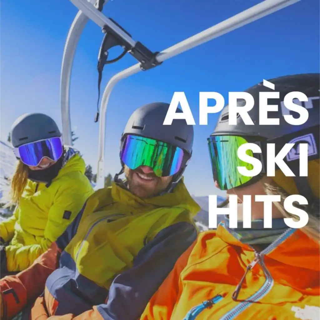 Apès Ski Hits