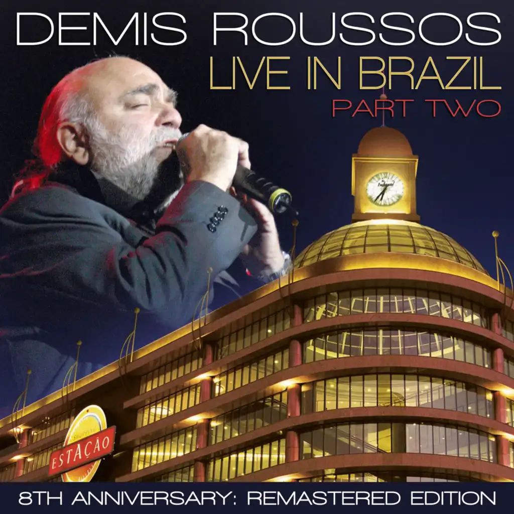 Live in Brazil: Pt. 2 - Remastered Edition