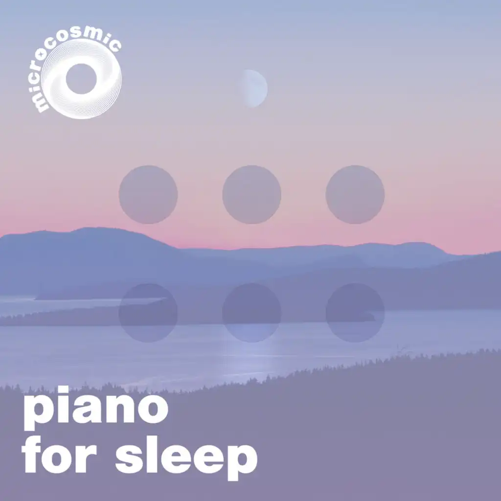 Piano For Sleep