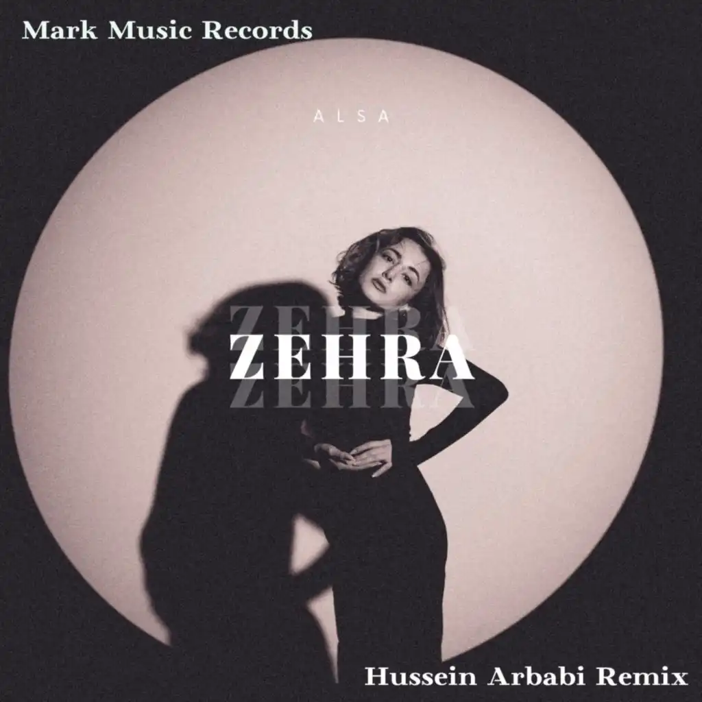 Zehra (feat. Hussein Arbabi)