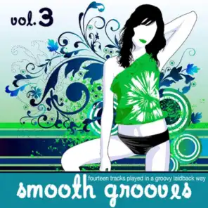 Smooth Grooves Vol.3 (Continuous DJ Mix)