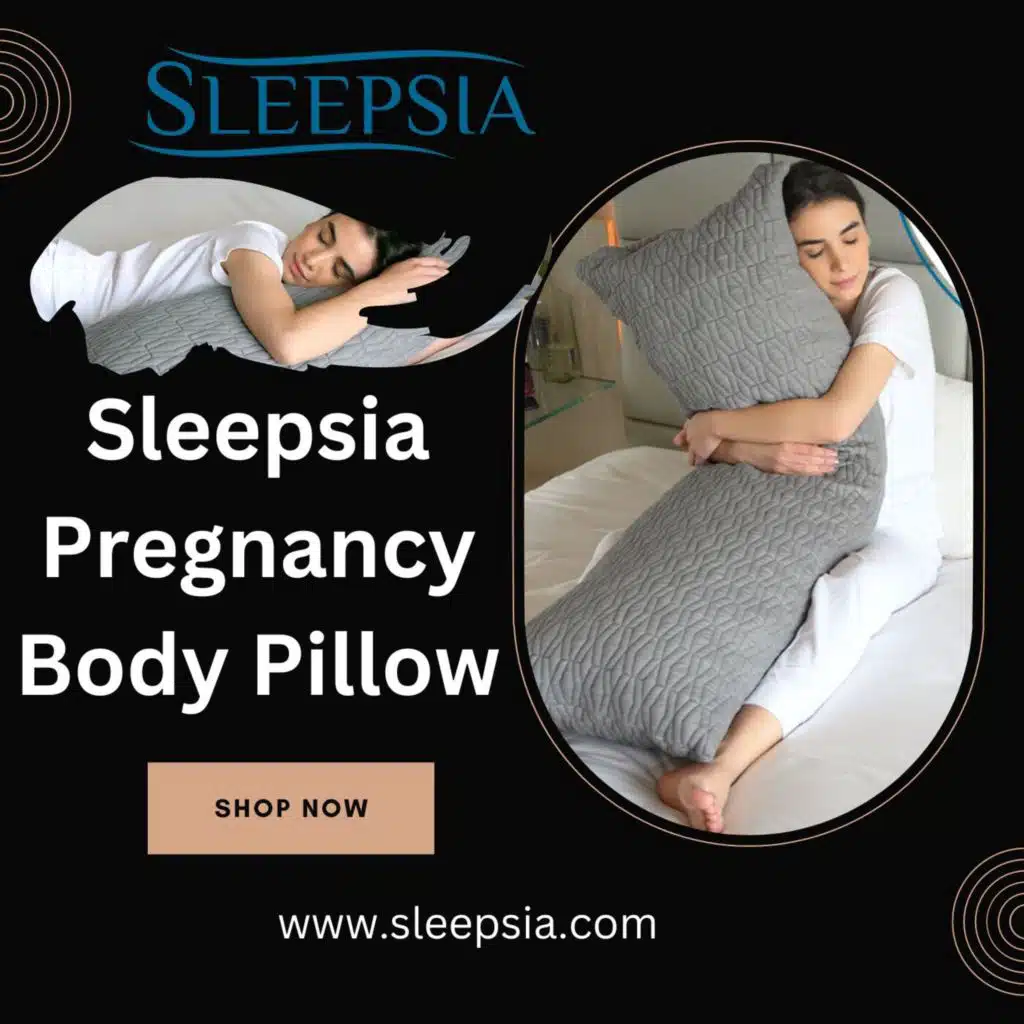 Is A Pregnancy Pillow Necessary? – Experts Updates Jan, 2023