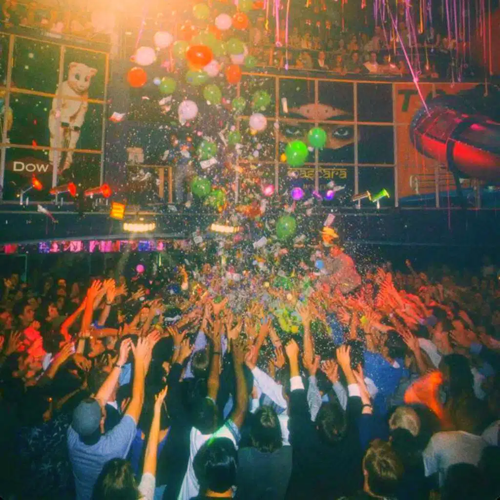 GIRLS WANNA HAVE FUN