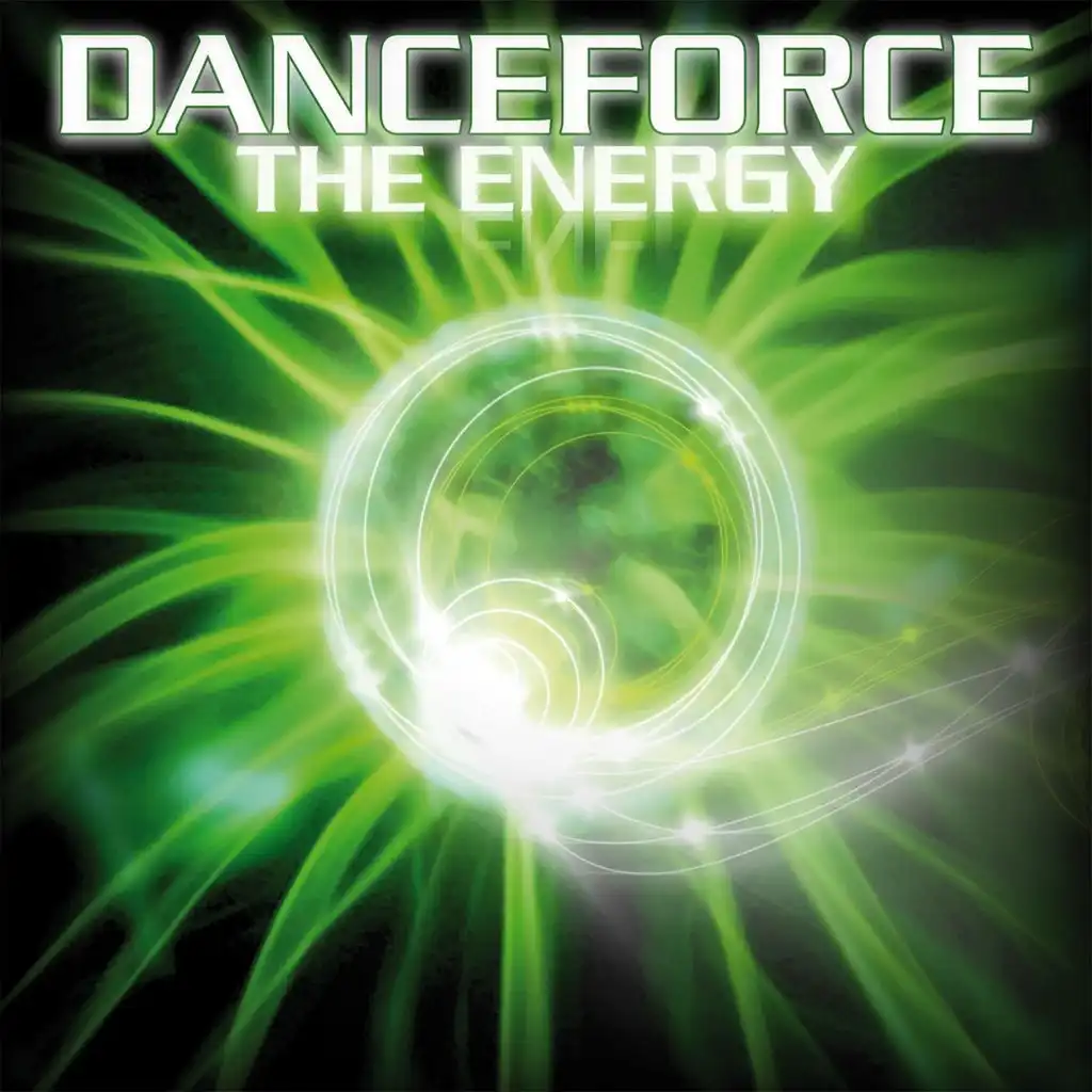 The Energy (Alex M. vs. Marc van Damme Remix Edit)