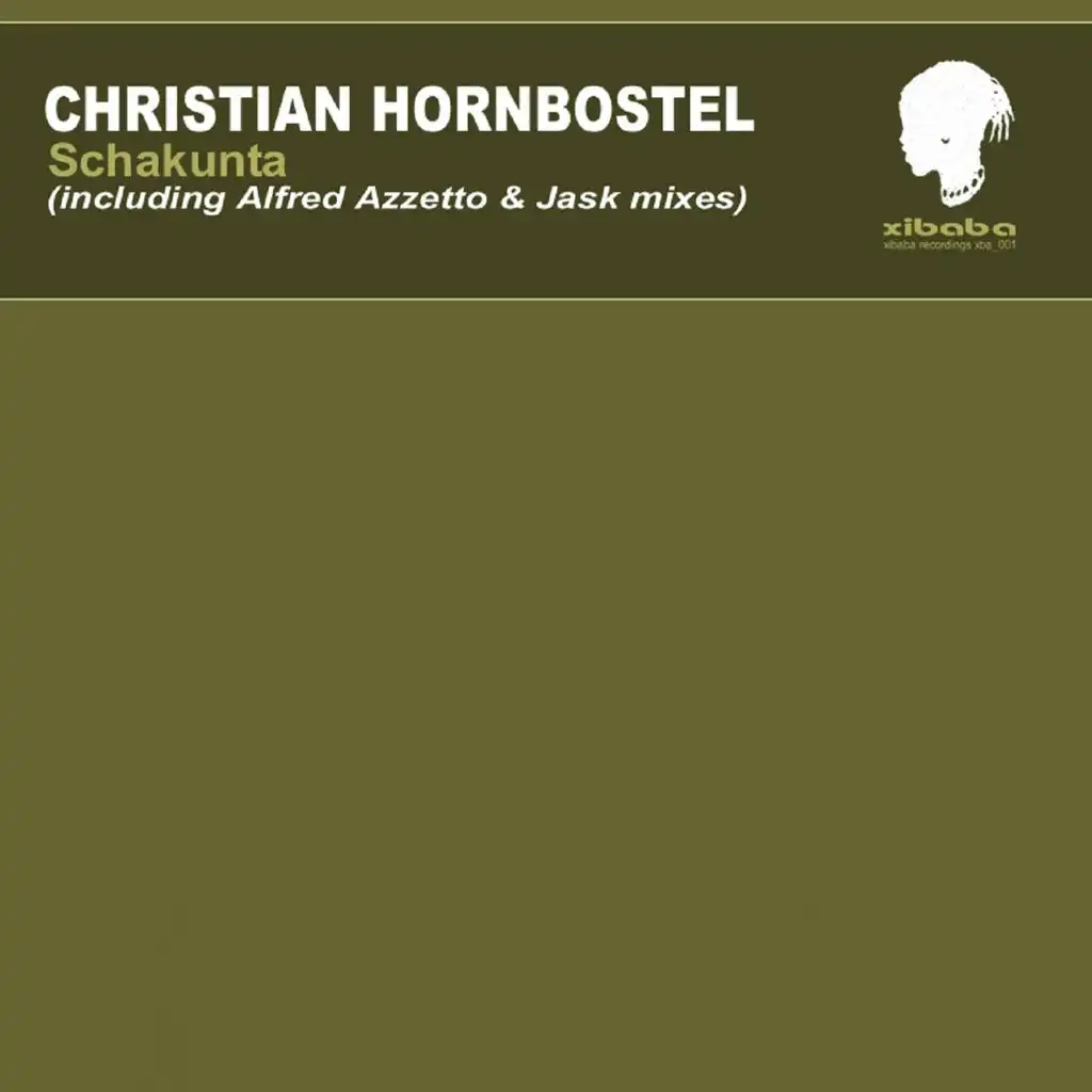 Schakunta (Afrolounge Mix) [feat. Christian Hornbostel]