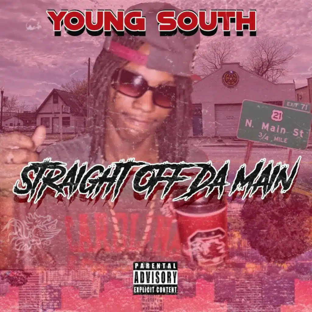 Young South