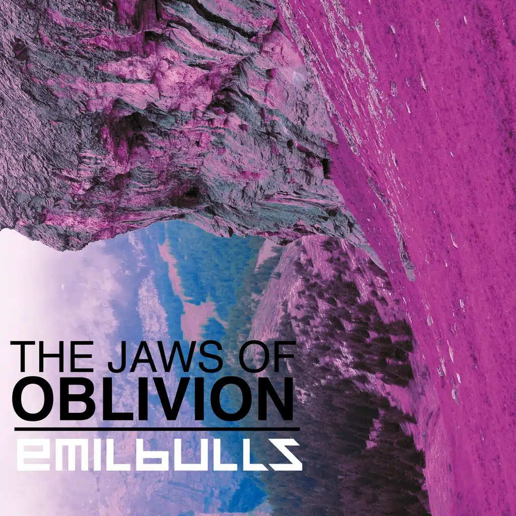 The Jaws of Oblivion (Candlelight Radio Edit)