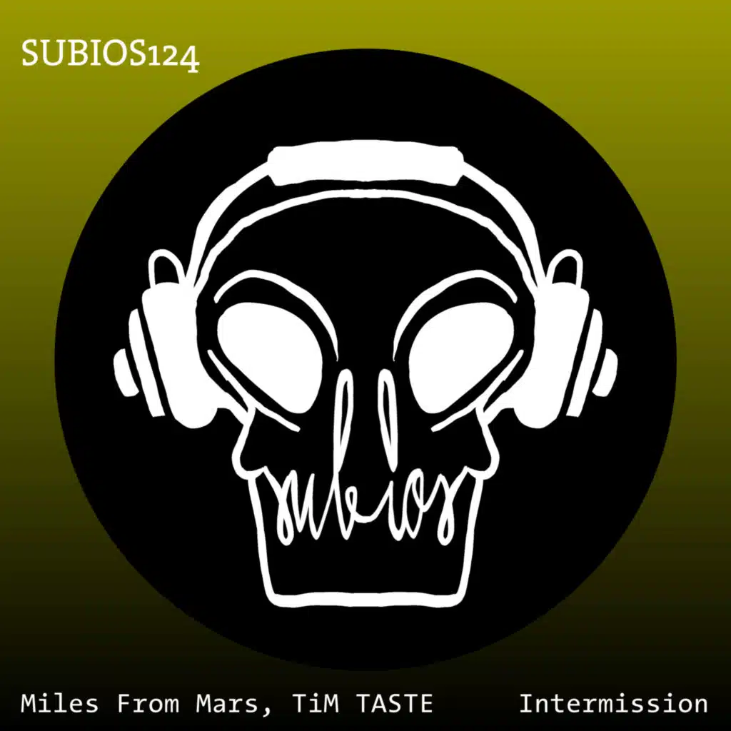 Intermission (Luis M Remix)