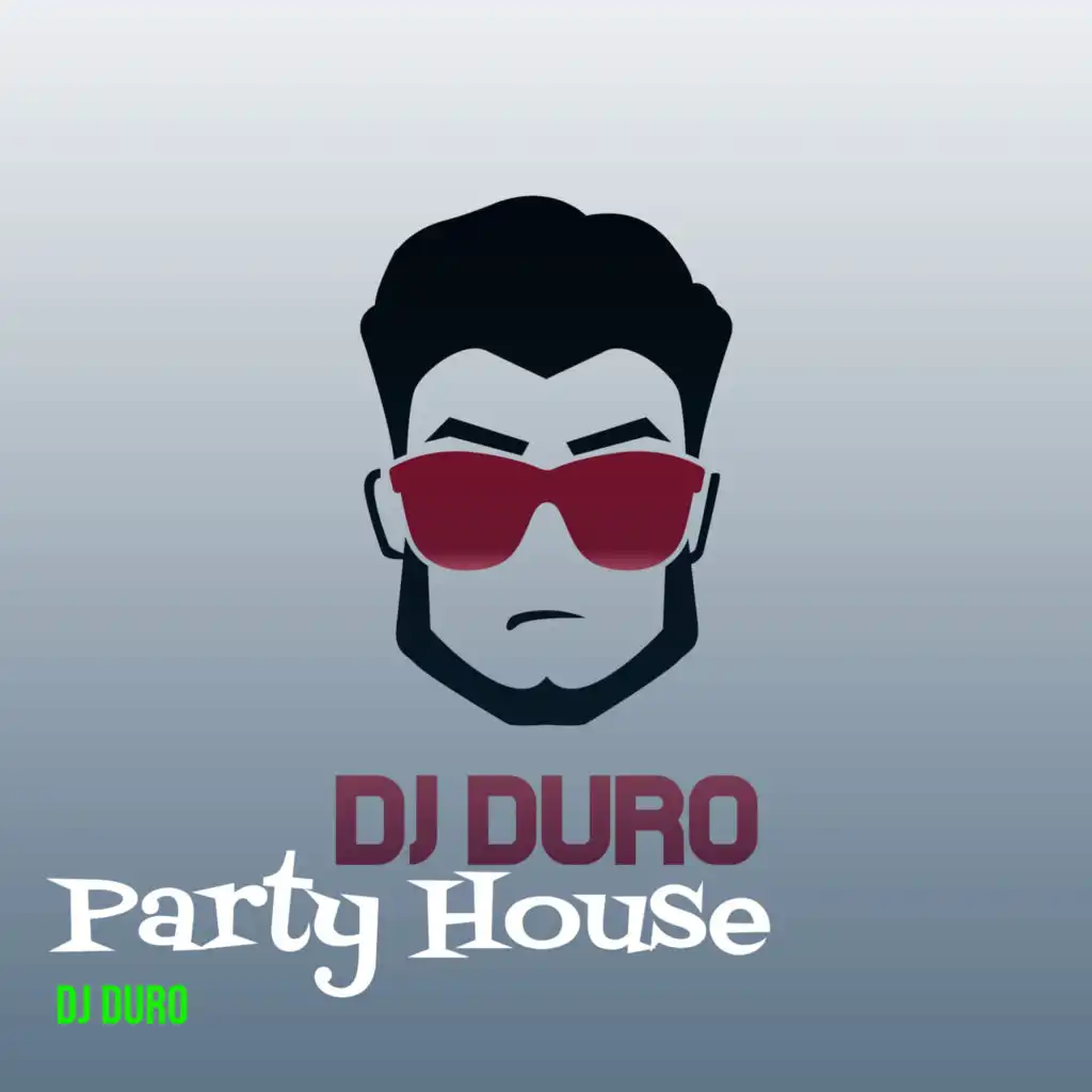 DJ Duro