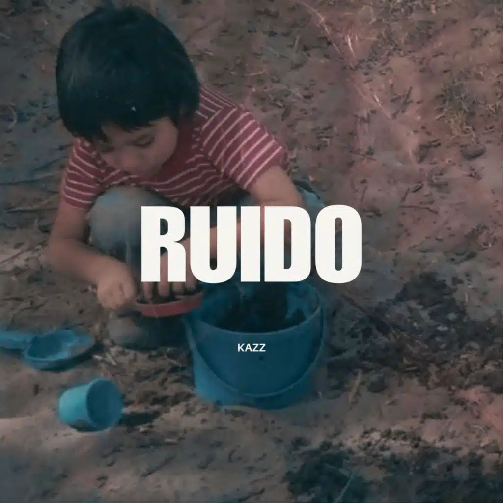 Kazz (Los Amantes de Lola)