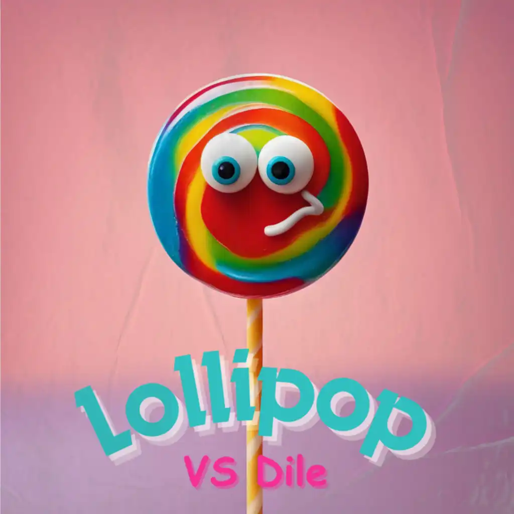 Lollipop Vs Dile (Mashup)