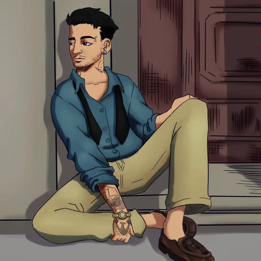 Entre Amores & Despedidas