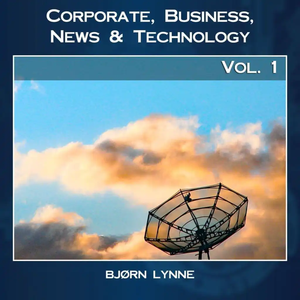 Corporate, Business, News & Technology, Vol. 1