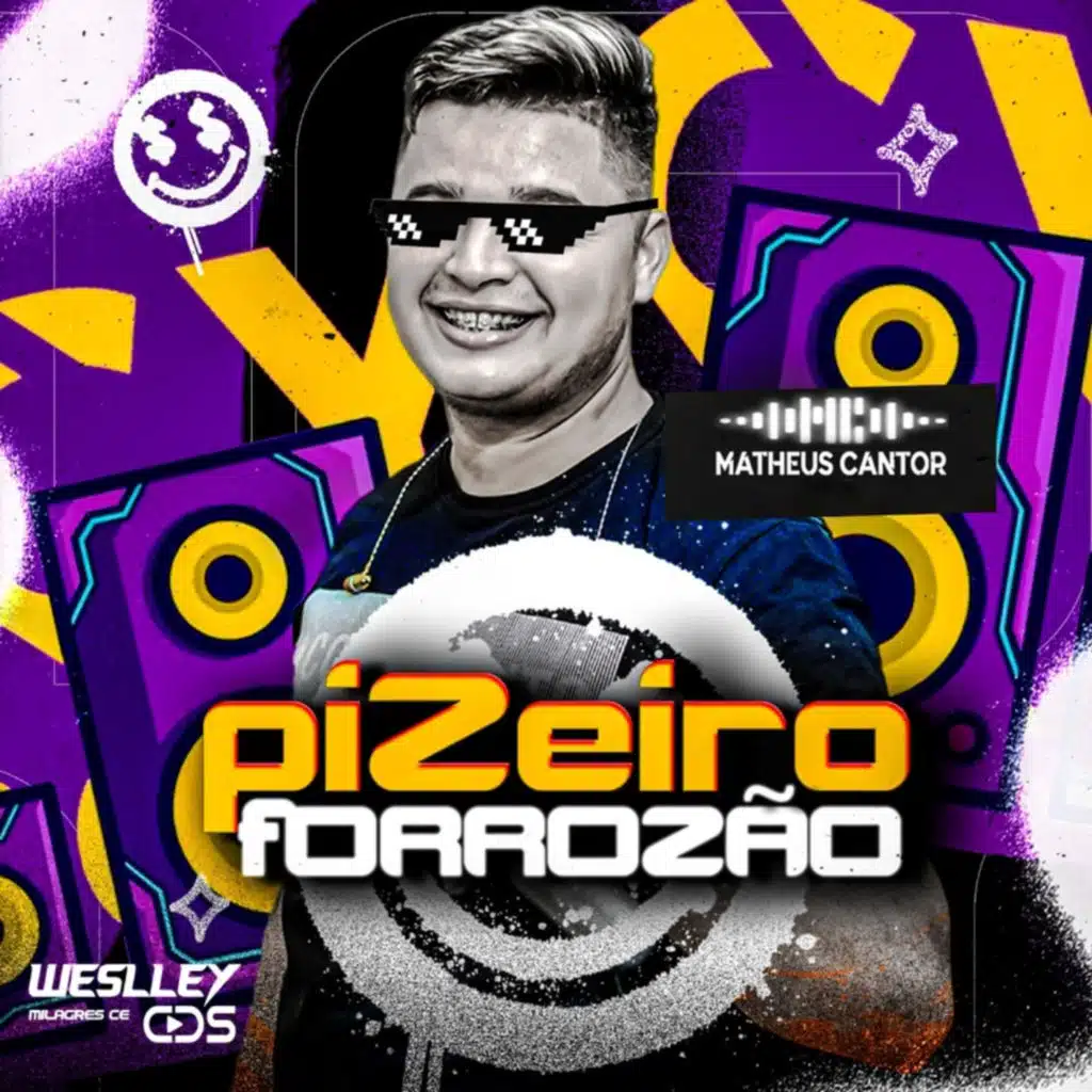 Pizeiro Forrozão