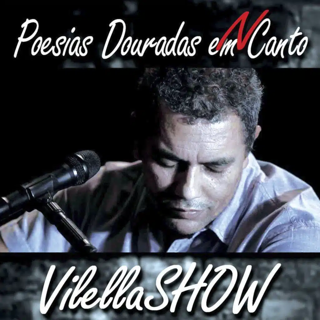 Poesias Douradas em Canto