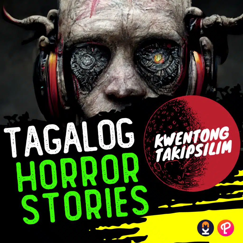 Ika-apat na Palapag - tagalog Horror Story