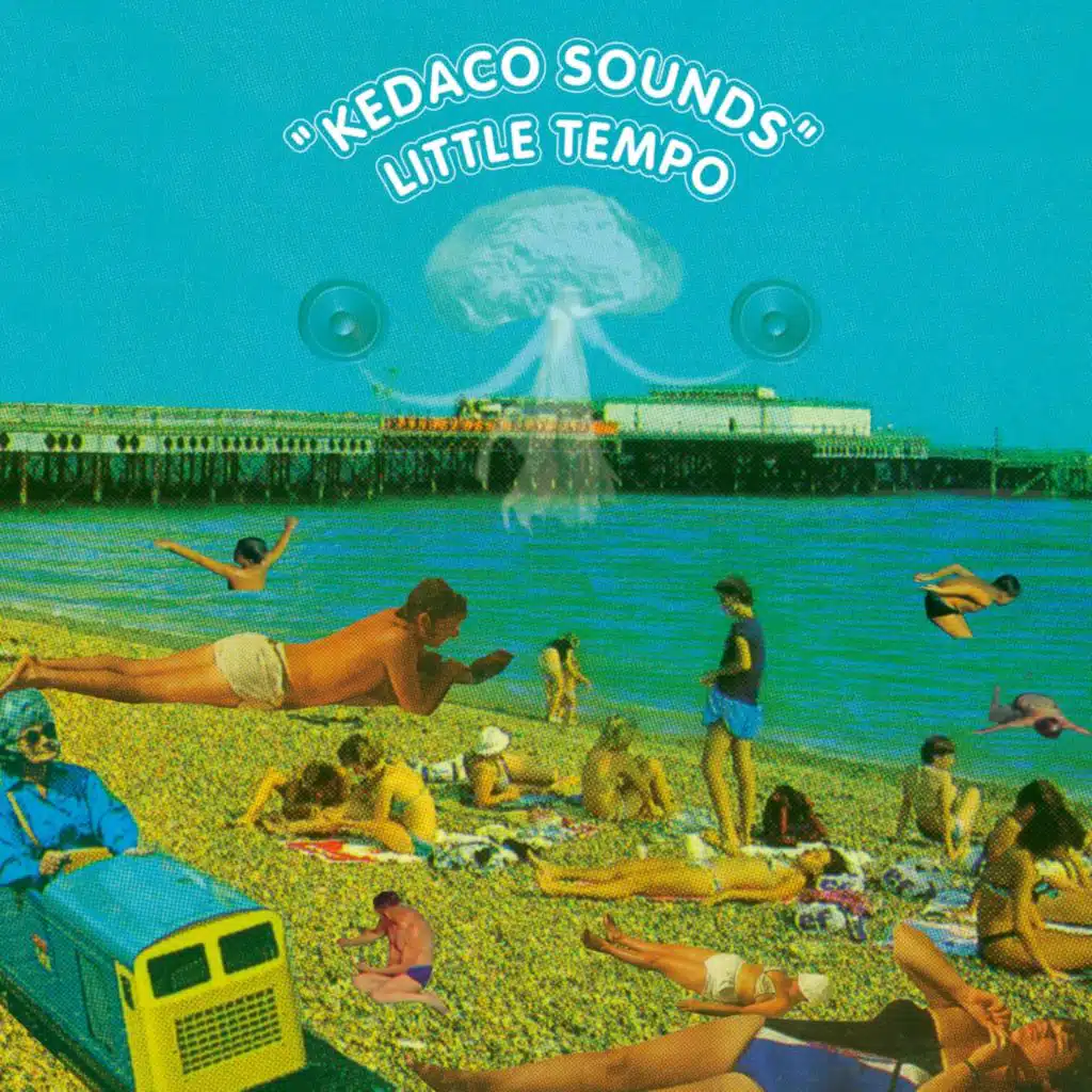 KEDACO SOUNDS