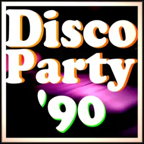 Disco Party '90