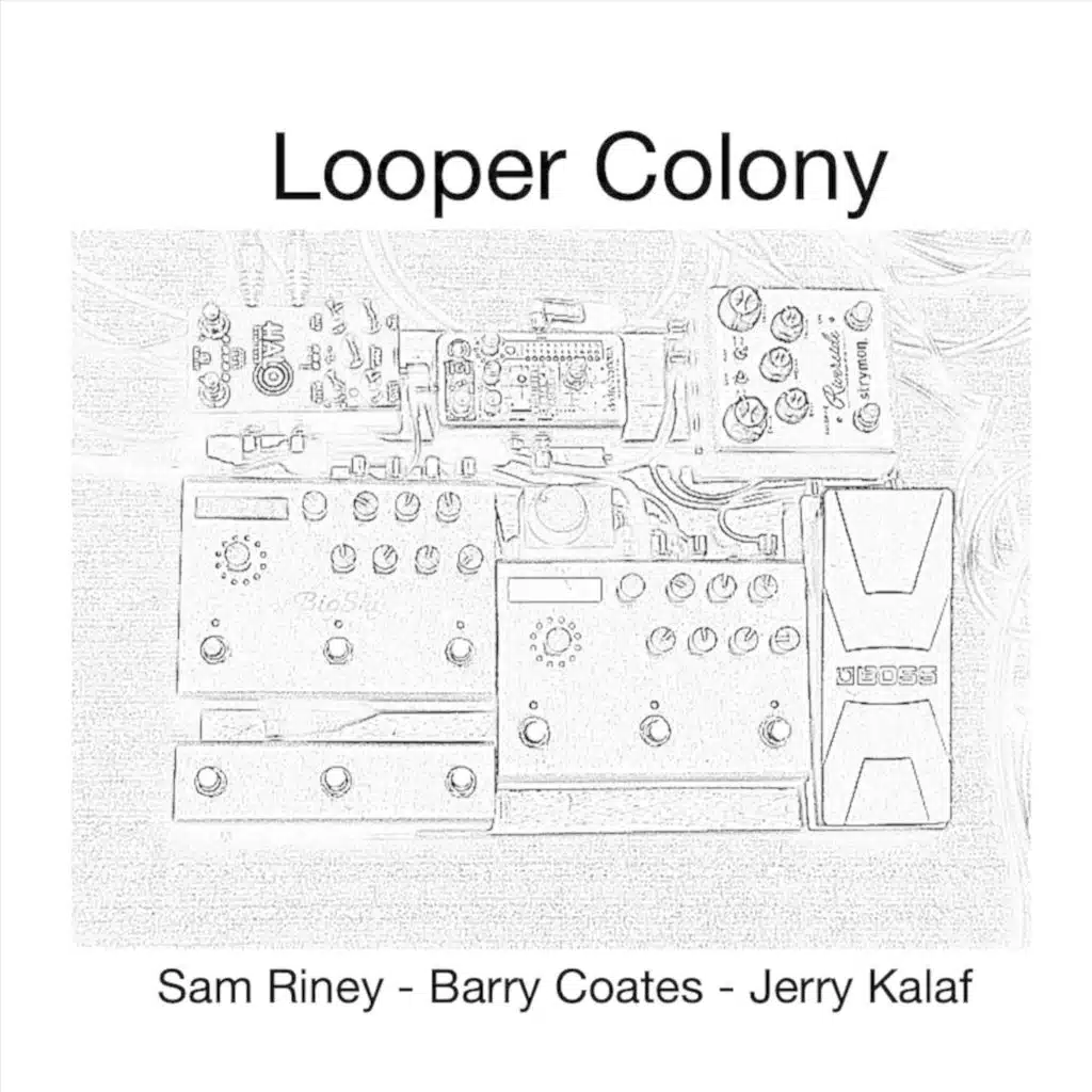 Looper Colony