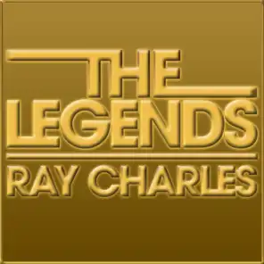 The Legends - Ray Charles
